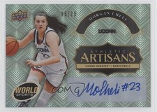 2025 Upper Deck World of Sports Volume 1 Checklist Guide in-content 39