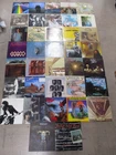Lot (37) 1970s 12"/33rpm Vinyl Records Eagles,Buffett,Springsteen,Elton,Doobies