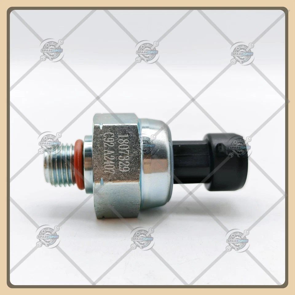  Sensor de presión de inyección de combustible OEM F6TZ-9F838-A para Ford E-350 Super Duty 7,3 L Foto 2 de 4