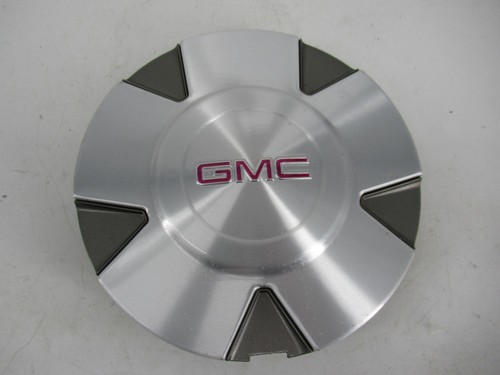Center Cap Hubcap 07 08 09 10 11 12 GMC Acadia 9596977 09596173 Wheel OEM