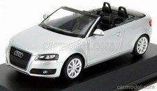 Minichamps Audi A3 Cabriolet Open 2007 1:43 940017130