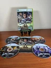 Lost Odyssey Xbox 360 Game PAL Ita Complete with Manual - MINT