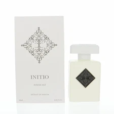 Initio Power Self by Initio Box for Women 3.04 Oz Extrait De Parfum Spray