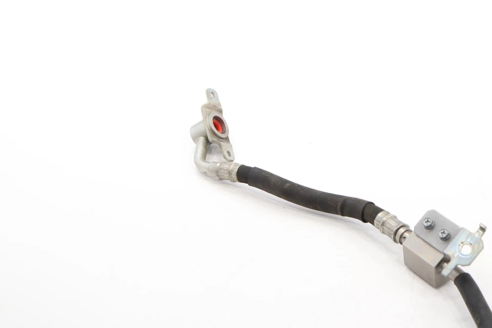 Infiniti QX80 2014-2024 suspensión delantera derecha manguera hidráulica delantera tubo OEM Foto 2 de 4