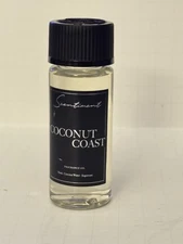 Scentiment Coconut Coast Diffuser Scented Fragrance Oil 50ml