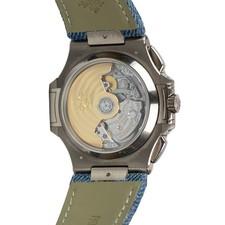Patek Philippe Nautilus Chronograph 5980/60G-001 3