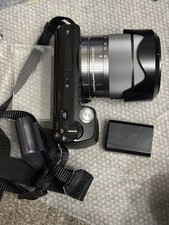 Compact Digital Camera SONY NEX-5 26020519