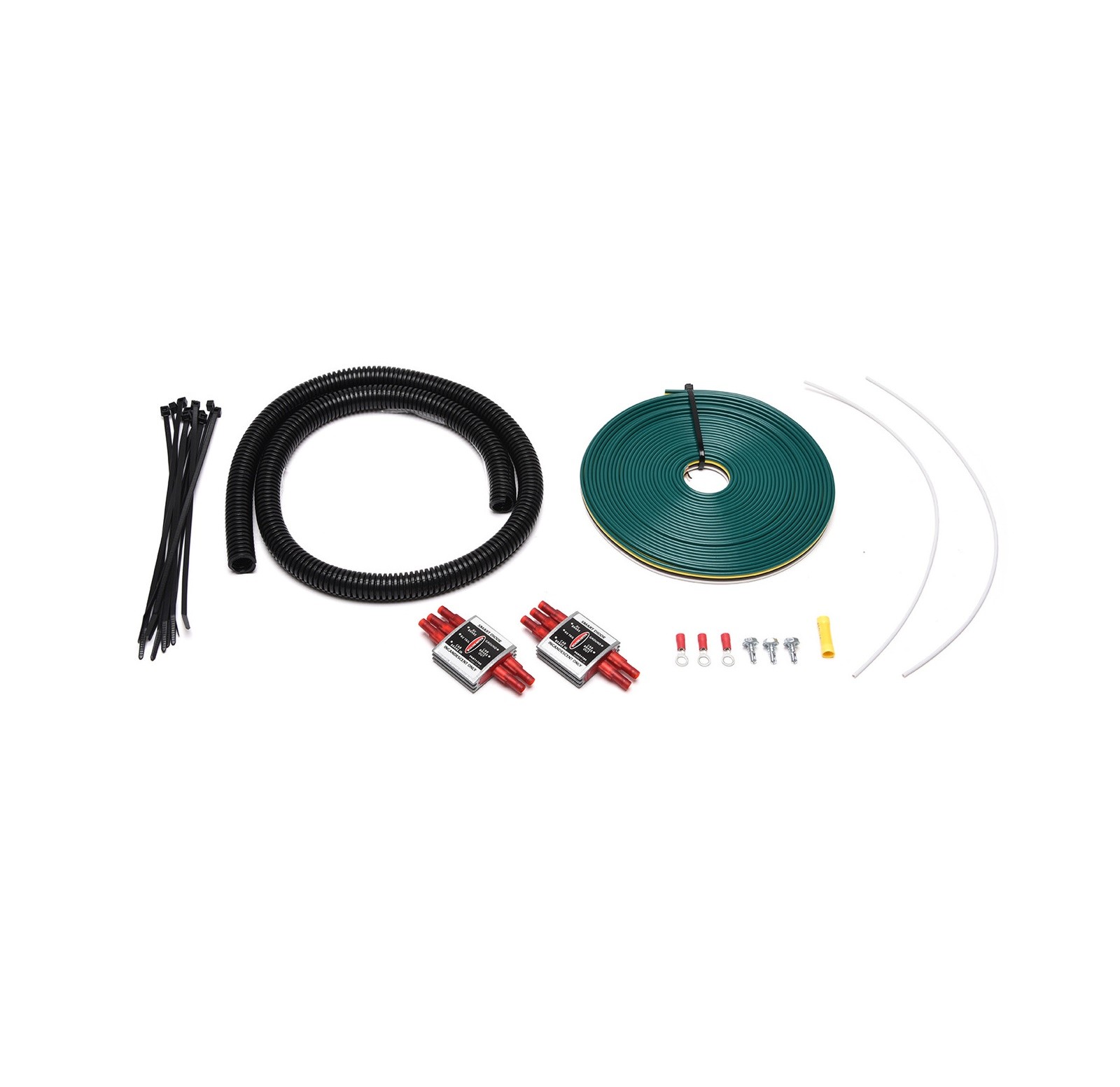 Roadmaster Nighthawk Tow Bar Bundle w Brake for 21-23 Ford F150 Inc. Tail Lights