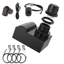 Grill Igniters for Charbroil Ignitor Replacement Kit, 4-Outlets Electronic Ig...