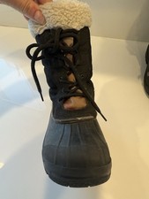 Burberry Boots Unisex Kids' Shoes for sale | eBay