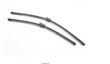 Porsche Macan Front Wiper Blade Set