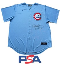 Ryne Sandberg Cards, Rookie Cards and Autographed Memorabilia Guide 48