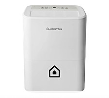 ARISTON DEOS 20S DEUMIDIFICATORE 3LT TIMER AROMA THERAPY 52MT2 20LT/G