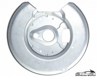 Spritzblech Bremsscheibe Stahl Hinten Rechts FüR Volvo S70 850 Kombi V70 91-00
