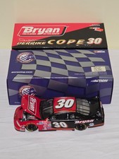 Action Racing 1:24 Derrike Cope 30 Bryan. 1999 Pontiac. Nascar. Diecast.