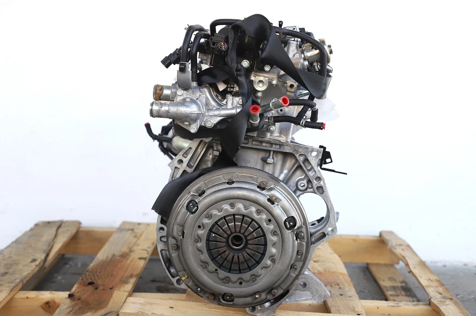 Conjunto de motor Honda Civic Sedán 16-20 EX A/T 2,0 L N/A millas, A985, OEM, Foto 4 de 4