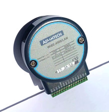 Advantech WISE-4060 Wireless I/o Module Ether...