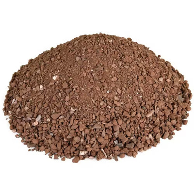 0.25 Cu. Ft. Brown Southwest Brown Landscape Decomposed Granite Fines Ground Cov