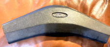 80-87 Ford Truck F150 F250 Bronco 83-88 Ranger Blue Steering Wheel Horn Button