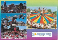 Butlins Minehead Somerwest world 4 view