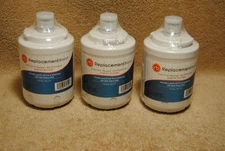 3 Pieces RB-M2 Refrigerator Water Filters Fits Maytag UKF7003/AXX EDR7D1 Filter7