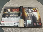 WWE'12 (Sony PlayStation 3, 2011)
