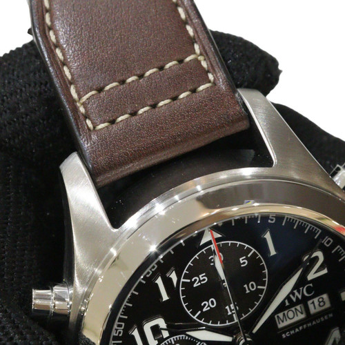 IWC IW371808 Herrenuhr gebraucht #91030 - Bild 10 von 12