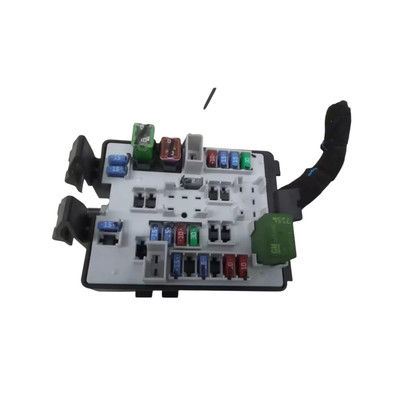 Fuse Box Under Dash For 2013-2017 Holden Commodore VF 3.6L Petrol Sedan 2015