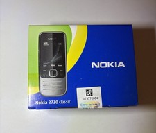 Nokia 2730 Classic Sealed