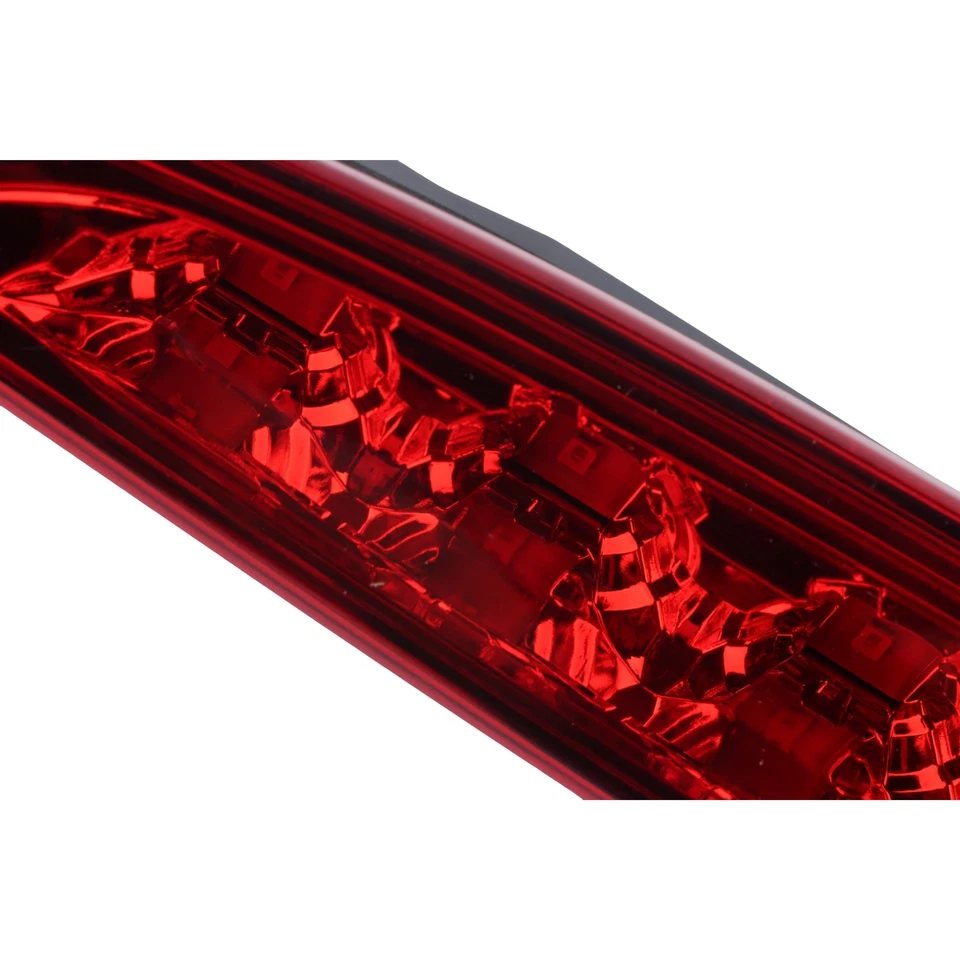 Tercera luz de freno trasera LED para lente ahumada Mini Cooper R50 R53 2002-06 Foto 3 de 4