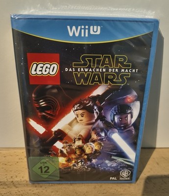 Wii U - Lego Star Wars - Das Erwachen der Macht