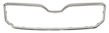 Fits Skoda Yeti Front Grille Frame Chrome 2014-2017