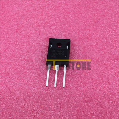 5pcs FGH60N60UFD 600V '60A' 1.8V' Low VCE(ON) Field Stop IGBT TO-247 new *bn