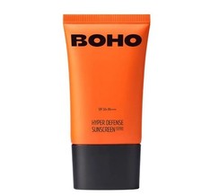BOHO Hyper Defense Sunscreen 50ml