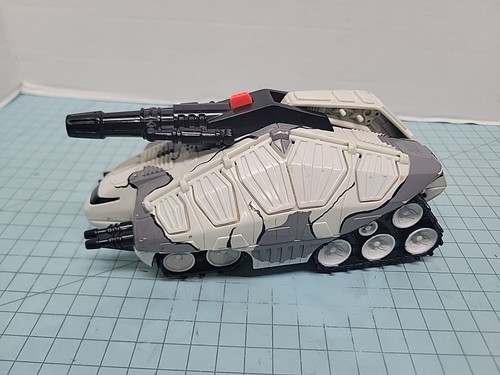 Hot Wheels Stego Striker Attack Pack Serie Mattel Coche Monstruo Vehículo de Juguete 1993 - Imagen 13 de 14