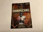 2024 Panini Score Football Lamar Jackson #HS-LJN