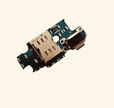 Original Ladebuchse Samsung S25 Plus  SM-S936B Dock Type-C Charging Anschluss