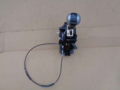 NISSAN X-TRAIL T31 2.0 DIESEL 2008-2013 AUTOMATIC GEAR LEVER