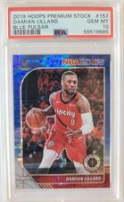 Surprise Damian Lillard RCs Found In 2013-14 Panini Prizm Basketball 15