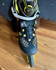 K2 Alexis Boa W Fitness-Inlineskates mit BOA-Verschluss, Gr&ouml;&szlig;e EU 42,5
