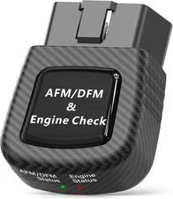 Compact AMF Disabler for GM V6/V8 – Upgrade Your Engine Experience Effortlessly