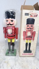 Vintage Sears Roebuck Trim Shop Wooden Nutcra...