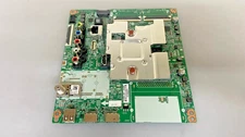 LG Main Board Assembly EBU66493501