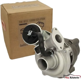 Neu Turbolader Evoron für Fiat 500 1.3 D Multijet Ford Ka Opel Corsa 1.3 TDCI