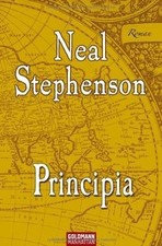 Principia: Roman von Stephenson, Neal | Buch | Zustand gut