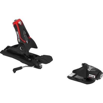 Skibindungen Look Spx 15 Rockerace Black Master - 2025/26