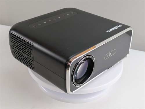 ProBeam BU70QGA 4K Laser Projector (Generic) – Tested – Read Description - Picture 11 of 16