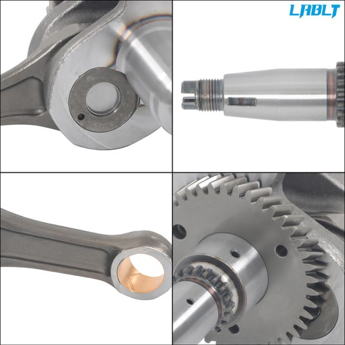LABLT Crankshaft Cylinder Rebuild Kit For Polaris RZR 570 2012-2016 2204729 - Picture 8 of 9