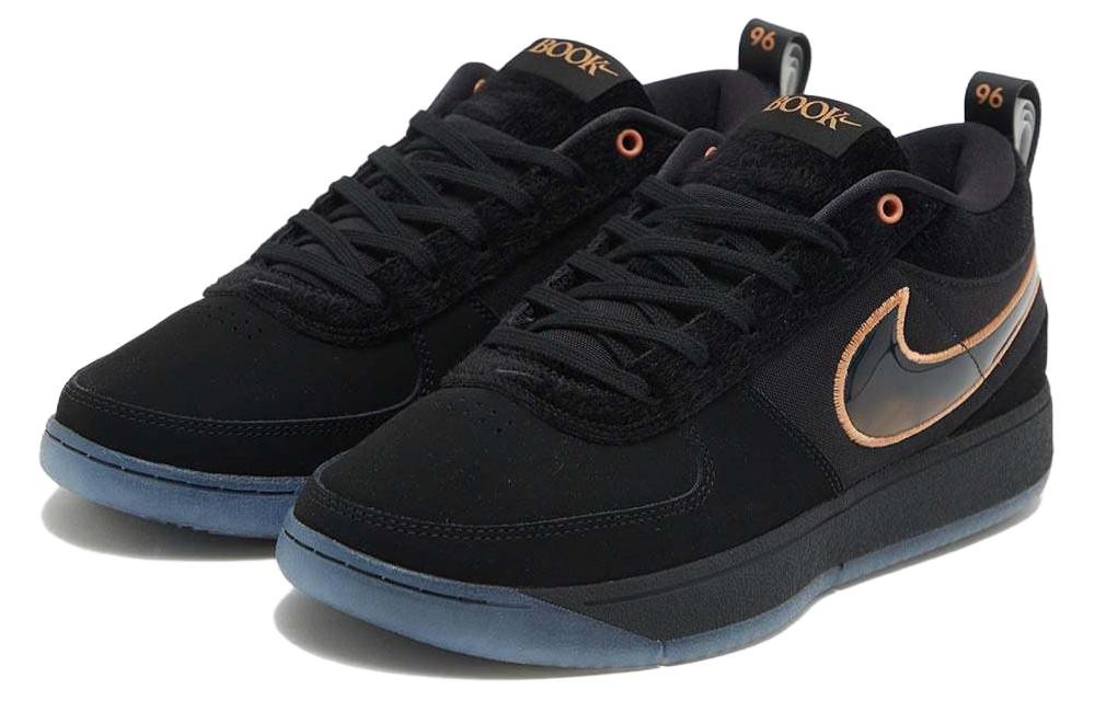 Size 12 - Nike Book 1 Haven - FJ4249-001 for sale online | eBay Size 12 - Nike Book 1 Haven - FJ4249-001 for sale online | eBay