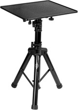 Professional Adjustable 32.3    52  Lightweight Laptop DJ Mixer Tripod Stand